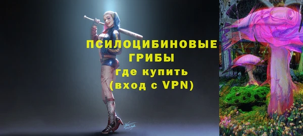 кристаллы Михайловка